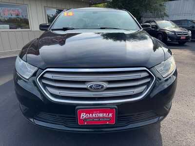 2014 Ford Taurus, $5995. Photo 2