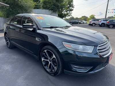 2014 Ford Taurus, $5995. Photo 3