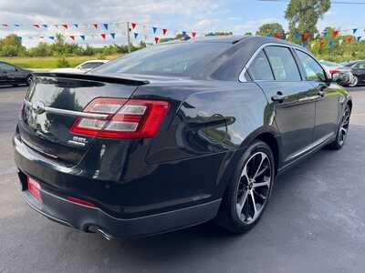 2014 Ford Taurus, $5995. Photo 5