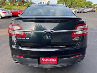 2014 Ford Taurus, $5995. Photo 6