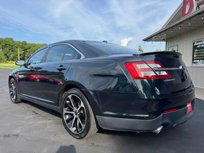 2014 Ford Taurus, $5995. Photo 7