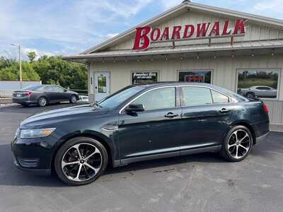 2014 Ford Taurus, $5995. Photo 8