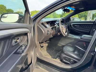2014 Ford Taurus, $5995. Photo 9