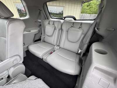 2011 Toyota Highlander, $8995. Photo 12