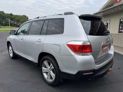 2011 Toyota Highlander, $8995. Photo 7