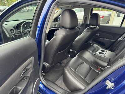 2012 Chevrolet Cruze, $5995. Photo 10