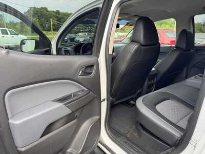 2018 Chevrolet Colorado Crew Cab, $14995. Photo 10