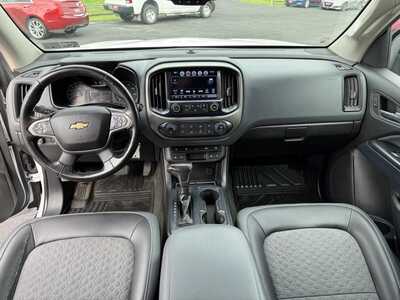 2018 Chevrolet Colorado Crew Cab, $14995. Photo 11