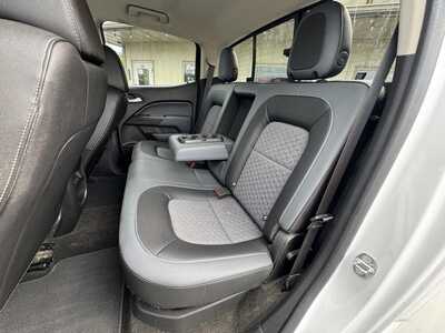 2018 Chevrolet Colorado Crew Cab, $14995. Photo 12
