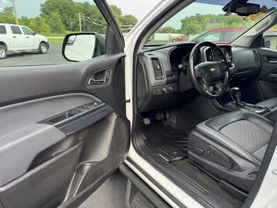2018 Chevrolet Colorado Crew Cab, $14995. Photo 9