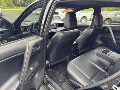 2016 Toyota RAV4, $15762. Photo 10