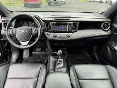 2016 Toyota RAV4, $15762. Photo 11