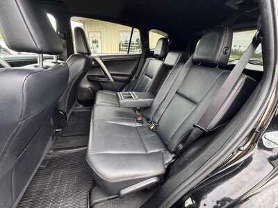 2016 Toyota RAV4, $15762. Photo 12