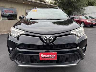 2016 Toyota RAV4, $15762. Photo 2