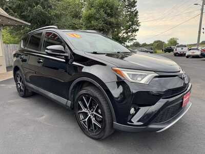 2016 Toyota RAV4, $15762. Photo 3