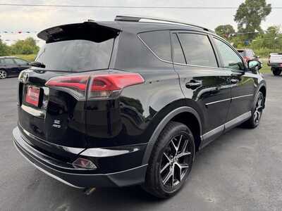 2016 Toyota RAV4, $15762. Photo 5