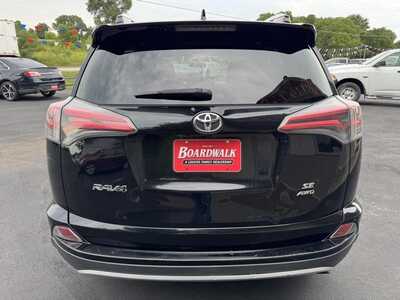 2016 Toyota RAV4, $15762. Photo 6