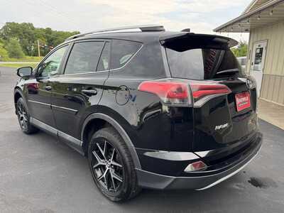 2016 Toyota RAV4, $15762. Photo 7