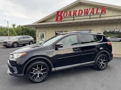 2016 Toyota RAV4, $15762. Photo 8