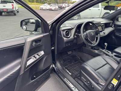 2016 Toyota RAV4, $15762. Photo 9