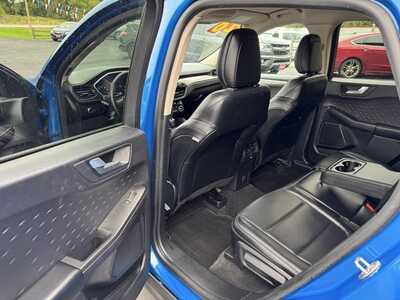 2020 Ford Escape, $9976. Photo 10