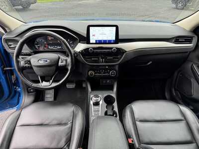 2020 Ford Escape, $9976. Photo 11