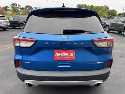 2020 Ford Escape, $9976. Photo 6