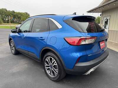 2020 Ford Escape, $9976. Photo 7
