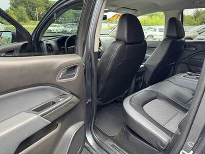2016 Chevrolet Colorado Crew Cab, $11768. Photo 10