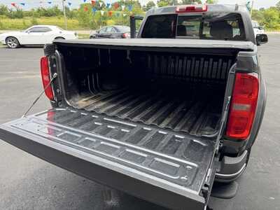 2016 Chevrolet Colorado Crew Cab, $11768. Photo 12