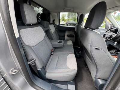 2022 Ford Maverick, $18995. Photo 11