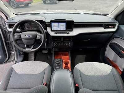 2022 Ford Maverick, $18995. Photo 12