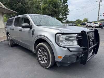 2022 Ford Maverick, $18995. Photo 2