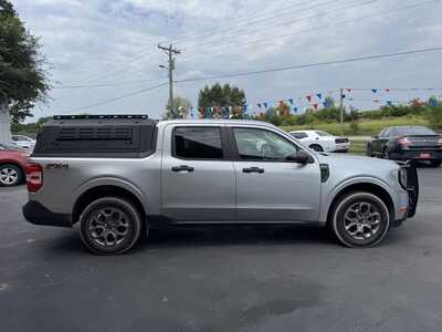 2022 Ford Maverick, $18995. Photo 4