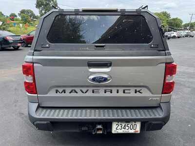 2022 Ford Maverick, $18995. Photo 6