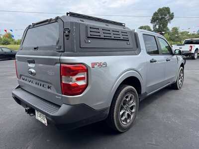 2022 Ford Maverick, $18995. Photo 7