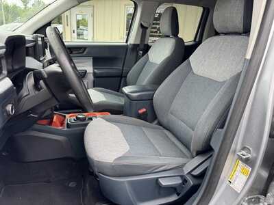 2022 Ford Maverick, $18995. Photo 8