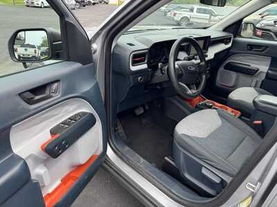 2022 Ford Maverick, $18995. Photo 9
