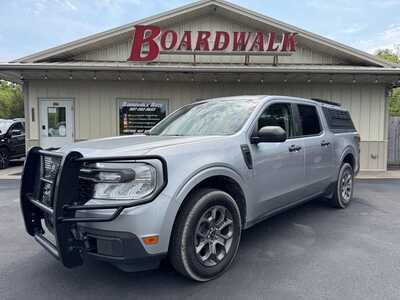 2022 Ford Maverick, $18995. Photo 1