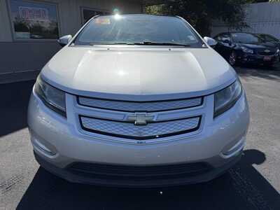 2012 Chevrolet Volt, $6495. Photo 2