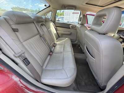 2001 Chevrolet Impala, $999. Photo 10
