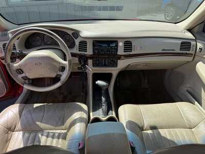 2001 Chevrolet Impala, $999. Photo 11
