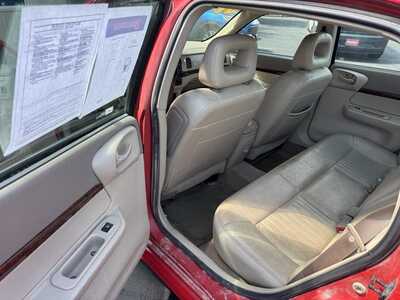 2001 Chevrolet Impala, $999. Photo 12