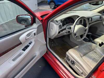 2001 Chevrolet Impala, $999. Photo 7