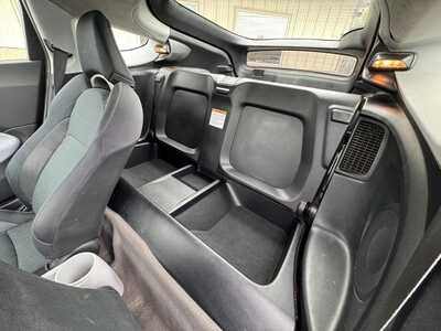 2012 Honda CR-Z, $4987. Photo 10