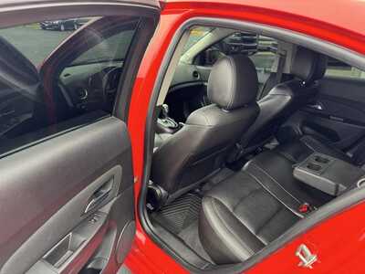 2014 Chevrolet Cruze, $6995. Photo 10