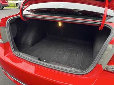 2014 Chevrolet Cruze, $6995. Photo 12