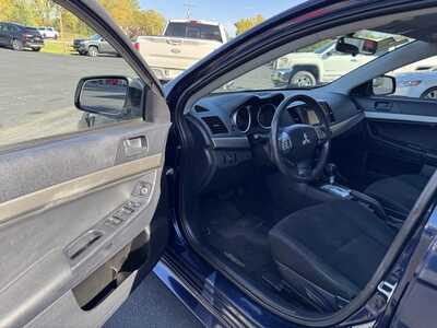 2014 Mitsubishi Lancer, $7967. Photo 9