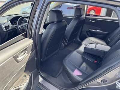2018 Honda Clarity, $11479. Photo 10