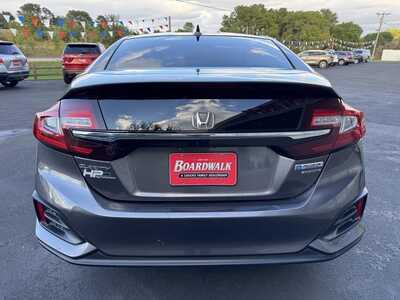 2018 Honda Clarity, $11479. Photo 6
